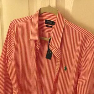 Ralph Lauren POLO Oxford